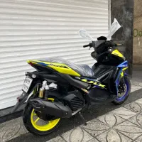 طرح ایروکس ۱۷۰مدل۱۴۰۳|موتورسیکلت|فردیس, شهرک شهید حسینی|دیوار