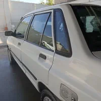 پراید۸۴ خیلی تمیزدرحدنو بدون رنگ بنزینی درفریمان|خودرو سواری و وانت|فریمان, |دیوار