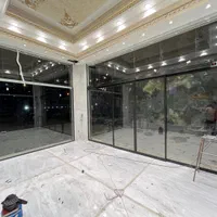 شیشه میرال درب اتوماتیک کرکره برقی|خدمات پیشه و مهارت|اسلامشهر, شهرک محمدیه|دیوار