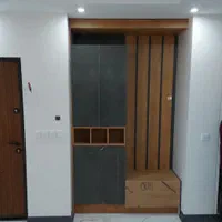 تعمیرات .نصب .کابینت کمد دیواری جاکفشی|خدمات پیشه و مهارت|رودهن, |دیوار