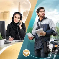 مشاور فروش استخدام می‌شود درآمد50+میلیون