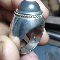 انگشتر باباقوری|جواهرات|صوفیان, |دیوار