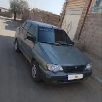 پراید۱۳۲فروش فوری