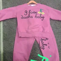 فروش لباس بچگانه|کفش و لباس بچه|یاسوج, |دیوار