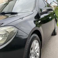 برلیانس ۳۲۰ مدل ۹۵ بیرنگبیضربه|خودرو سواری و وانت|رشت, حومه رشت|دیوار