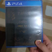 dark souls 1 remastered