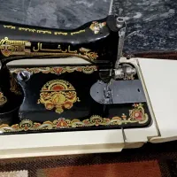 چرخ خیاطی مارشال