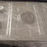 وسایل خانه دست دوم|اجاق گاز و لوازم برقی پختوپز|جیرفت, |دیوار