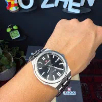 ساعت مچی اورجینال نیوی فورس NAVIFORCE NF9226|ساعت|قم, میرزائیه|دیوار