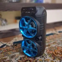 اسپیکر در حد نو