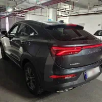 دیگنیتی صفر مدل ۱۴۰۰|خودرو سواری و وانت|تهران, اکباتان|دیوار