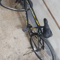 دوچرخه