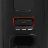 اسپیکر JBL PartBox Stage 320|سیستم صوتی خانگی|تهران, ولنجک|دیوار