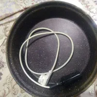 کیک پزبرقی|ظروف پخت‌وپز|مهریز, |دیوار