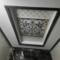 نصاب کناف|خدمات پیشه و مهارت|قم, قلعه یزدیها|دیوار