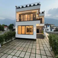 ویلا-دوبلکس-هوشمند-و-مستقل-چمستان