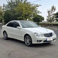 بنز E240 مدل 2003|خودرو سواری و وانت|کرج, کوی زنبق|دیوار