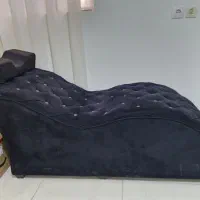 فروش فوری تخت آرایشگاه زنانه