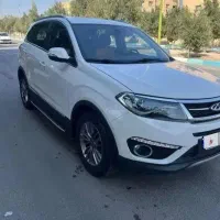 تیگو ۵ مدل۹۷ بی رنگ