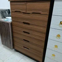 دراور هفت کشو|جاکفشی، کمد، دراور|قم, قلعه کامکار|دیوار