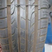 گمشده لاستیک