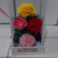 باکس گل به مناسبت روز مادر تولید کننده هستم|گل مصنوعی|تهران, ستارخان|دیوار