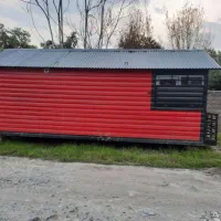 کانکس فست فود یا کافه|کافی‌شاپ و رستوران|رامسر, |دیوار