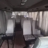 مینی بوس هیوندا سرویس دربستی شرکتها و مدارس حومه|خدمات حمل و نقل|هشتگرد, شهرک کوثر|دیوار