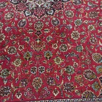 فرش|فرش|مرودشت, مسجد رسول‎|دیوار