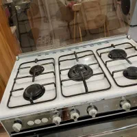 گاز در حد نو