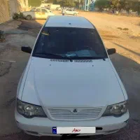 پراید111 مدل 95