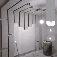 کناف و سقف کاذب همه مدل