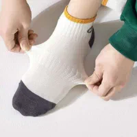 جوراب نخی اعلا زنانه مردانه ساقدار و مچی