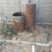 درزکن دورکن|ماشینآلات صنعتی|اهر, |دیوار