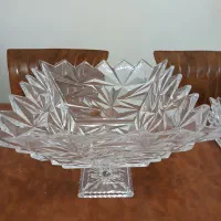 سرویس کریستال