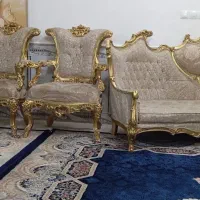 مبل امپراطور ۹نفره