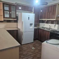 کابینت|کتابخانه، شلف، قفسه‌های دیواری|شیراز, شهرک سراج‎|دیوار