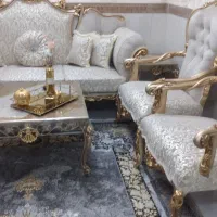 مبل کلاسیک سلطنتی نو
