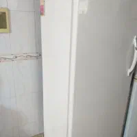 یخجال ۸کشو سالم درحد نو