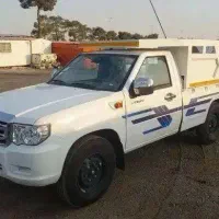 پادرا فروشی صفر