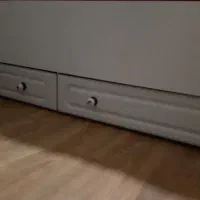 سرویس نوزاد و کودک آپادانا|تخت و صندلی بچه|رشت, گلسار|دیوار