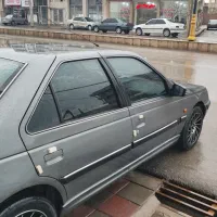 پارس مدل93|خودرو سواری و وانت|ماکو, |دیوار