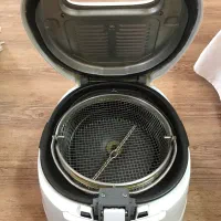 سرخ کن دلونگی|اجاق گاز و لوازم برقی پخت‌وپز|شاهرود, |دیوار