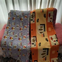 پتو مسافرتی