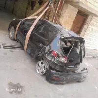 خریدار و فروشنده تصادفی