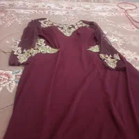 لباس مجلسی سایز 54
