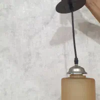 لوستر اتاق خواب و آشپزخانه