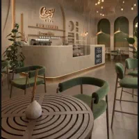 استخدام پیک در رستوران