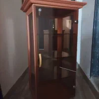 ویترین برای ارایشگاه|بوفه، ویترین، کنسول|بندر انزلی, معلم|دیوار