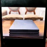 کنسول Ps4pro